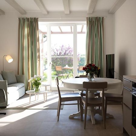 Ferienwohnung "Muehlenhof 2" - Gut Kletkamp 외부 사진