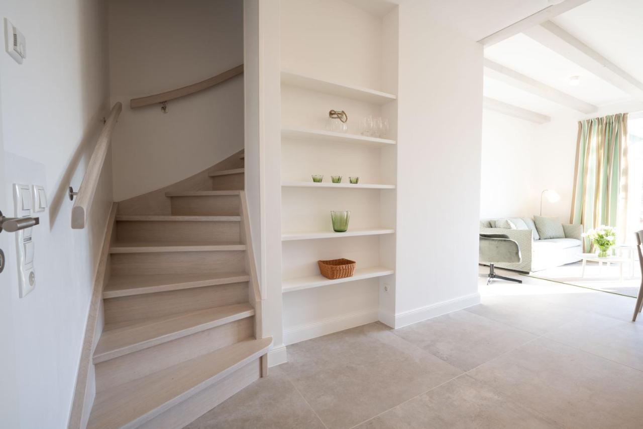 Ferienwohnung "Muehlenhof 2" - Gut Kletkamp 외부 사진