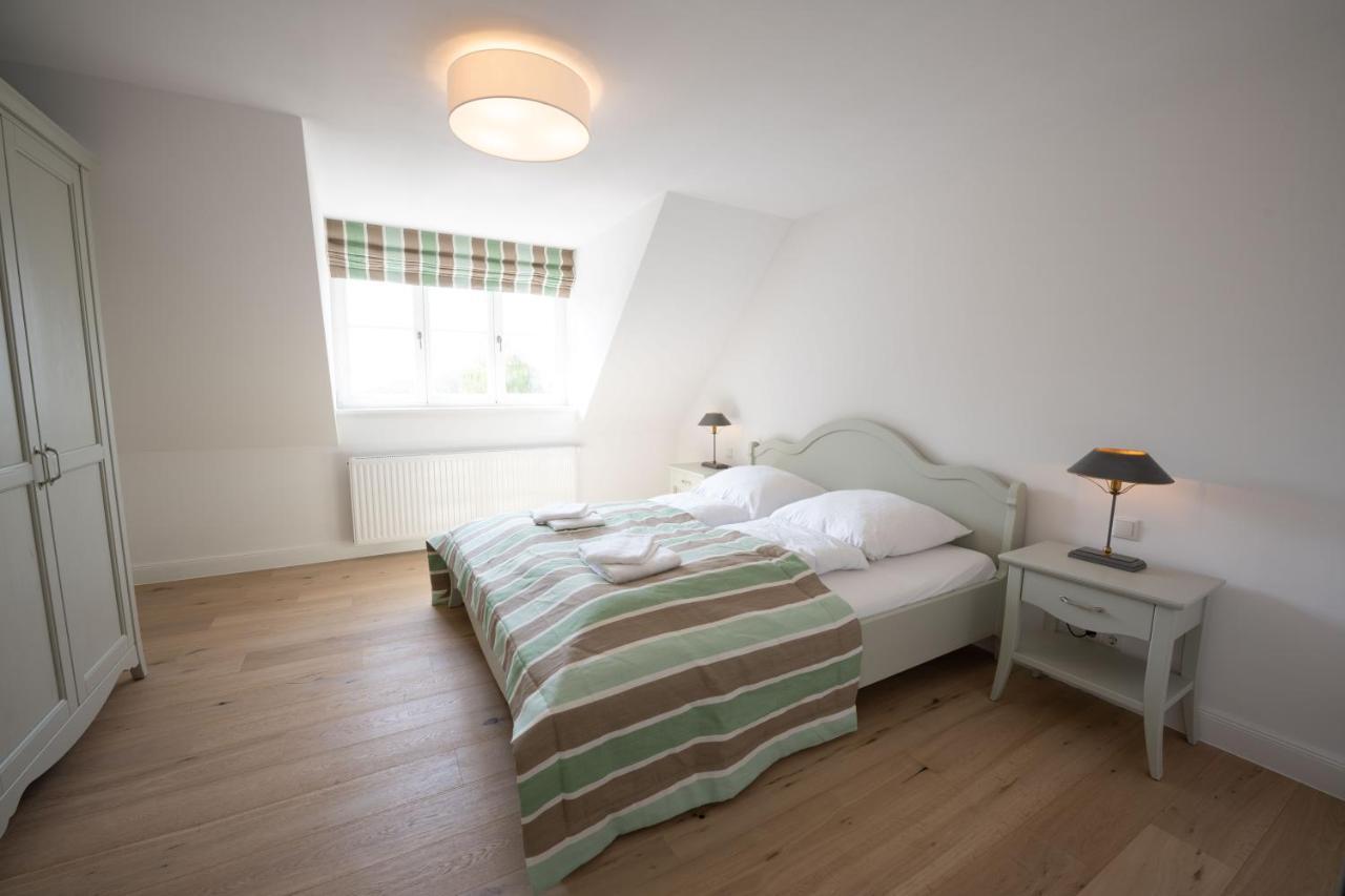 Ferienwohnung "Muehlenhof 2" - Gut Kletkamp 외부 사진